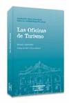 Las oficinas de Turismo