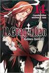 D.Gray-Man 14