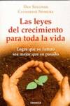 LEYES CRECIMIENTO PARA TODA VIDA