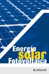 Energ�a solar fotovoltaica