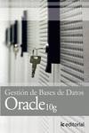 Gesti�n de bases de datos con oracle 10g