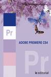 Adobe premiere pro cs4
