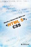 Dise�o y desarrollo web con html 5 y css