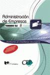 Temario oposiciones. vol.iii cuerpo de profesores de ense�anza secundaria. admin