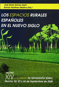 Los Espacios Rurales Espa�oles en el Nuevo Siglo