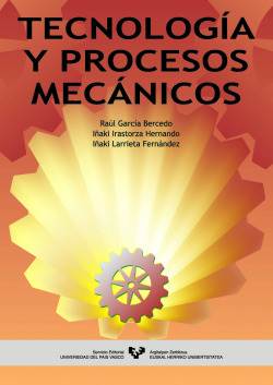Tecnolog�a y procesos mec�nicos