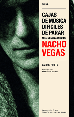 Cajas de m�sica dif�ciles de parar