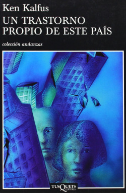 Un trastorno propio de este pa�s