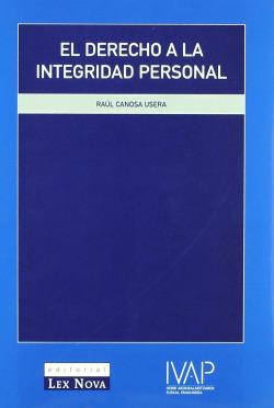 El Derecho a la integridad personal