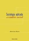 Sociolog�a aplicada al cambio social