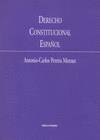 Derecho constitucional espa�ol
