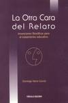 La otra cara del relato
