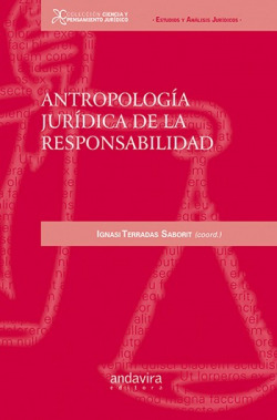 Antropolog�a jur�dica de la responsabilidad