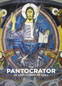 The Pantocrator of Sant Climent de Ta�ll.