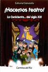 Hacemos teatro !: La cenicienta...
