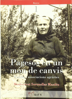Pagesos en un m�n de canvis
