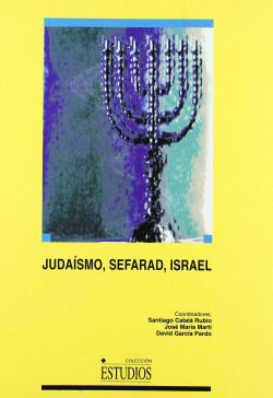 Juda�smo, Sefarad, Israel.