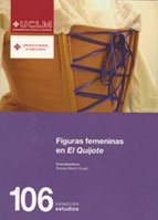 Figuras femeninas en el Quijote