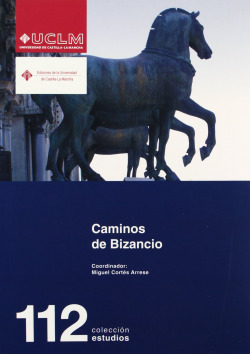 Caminos de Bizancio