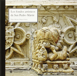 Los fondos art�sticos de San Pedro M�rtir