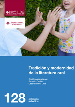 Tradici�n y modernidad de la literatura oral