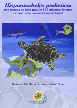 Hispaniachelys prebetica: una tortuga de hace m�s de 155 mil