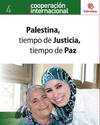 Palestina, tiempo de Justicia, tiempo de Paz