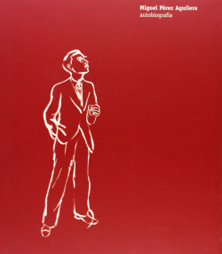 MIGUEL PEREZ AGUILERA: