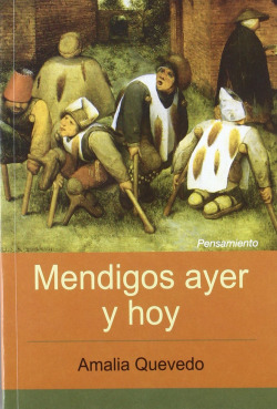 Mendigos ayer y hoy