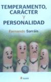 Temperamento, car�cter y personalidad