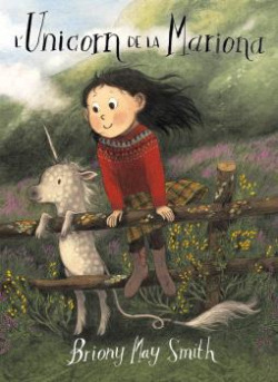 L'unicorn de la Mariona