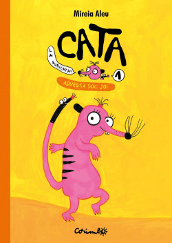 Cata, la suricata - Aquesta soc jo! Vol.1