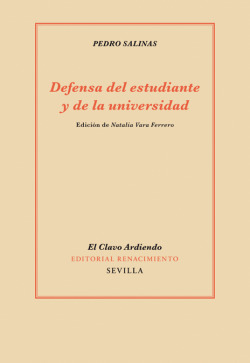DEFENSA DEL ESTUDIANTE Y DE LA UNIVERSIDAD