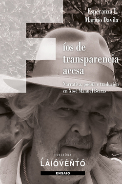 F�os de transparencia acesa