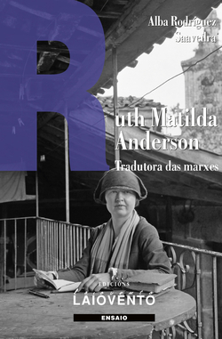 Ruth Matilda Anderson