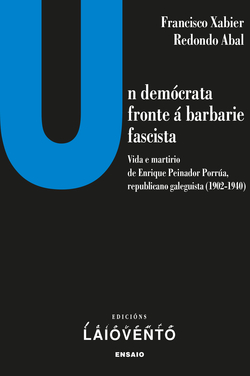 Un dem�crata fronte � barbarie fascista