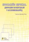 Educaci�n especial: enfoques conceptuales y de investigaci�n