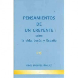 Pensamientos de un creyente