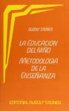 La educaci�n del ni�o: metodolog�a de la ense�anza