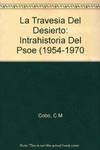 TRAVESIA DESIERTO, LA