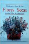 Gran libro de las flores secas, el