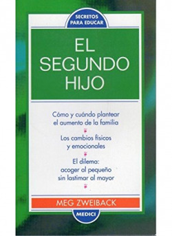 EL SEGUNDO HIJO