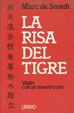 LA RISA DEL TIGRE