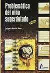 Problem�tica del ni�o superdotado