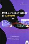 1169 EJERC. JUEGOS ATLETISMO (2T)