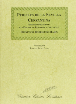 Perfiles de la Sevilla cervantina