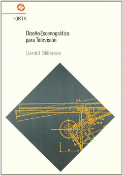 DISE�O ESCENOGRAFICO TELEVISION