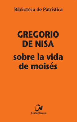 SOBRE LA VIDA DE MOISES