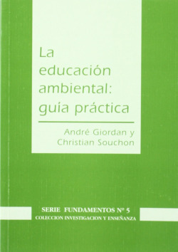 La educaci�n ambiental