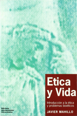�tica y vida